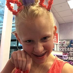 Meet your Posher, Remi